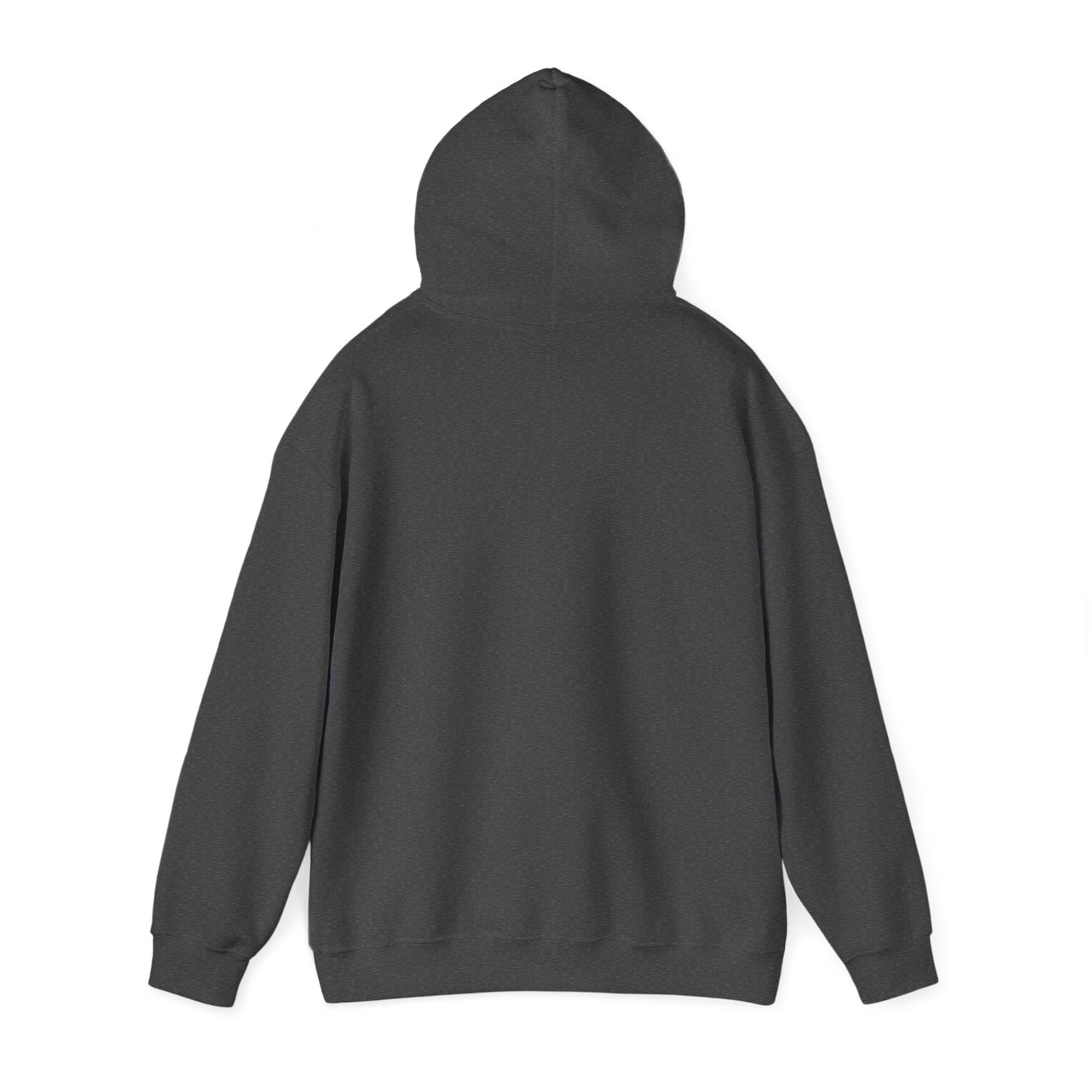 i Heart Xena Unisex Heavy Blend™ Hooded Sweatshirt
