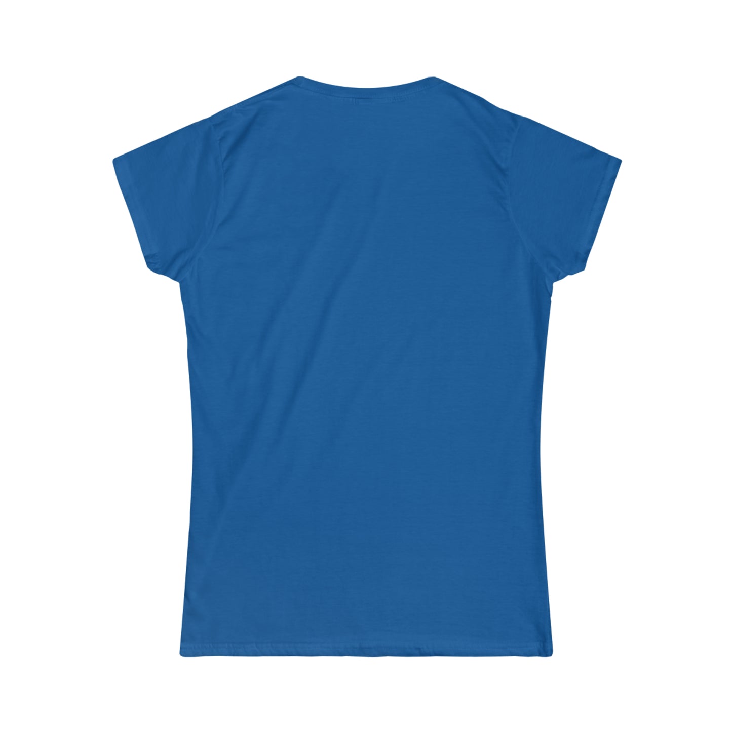 Gabrielle!!! Women's Slim Fit Tee