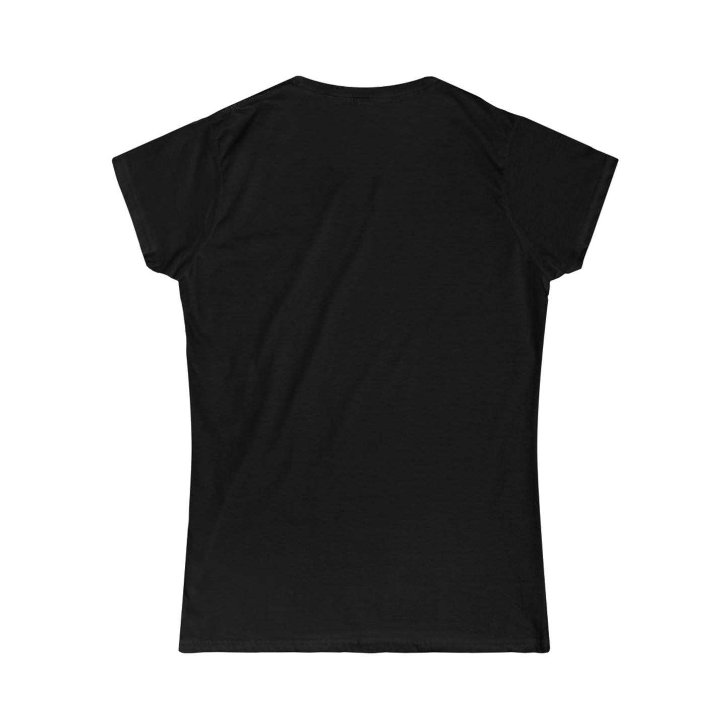 Gabrielle!!! Women's Slim Fit Tee