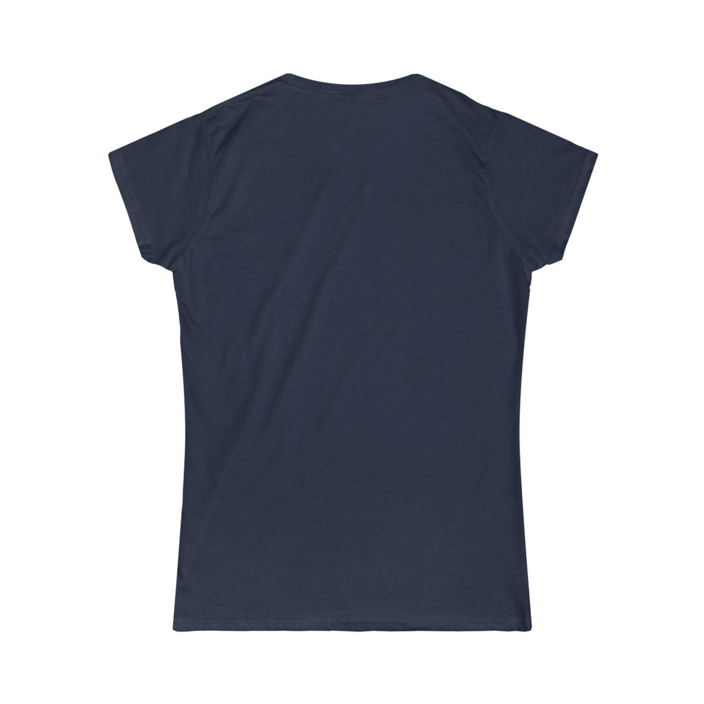 Gabrielle!!! Women's Slim Fit Tee