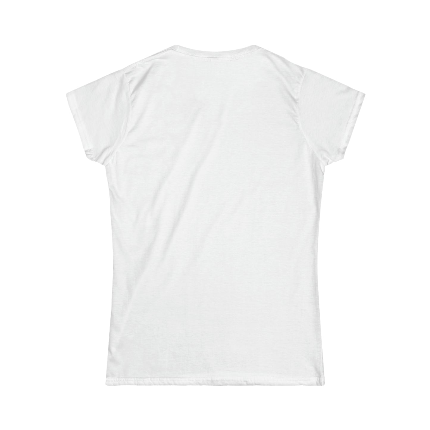 Gabrielle!!! Women's Slim Fit Tee