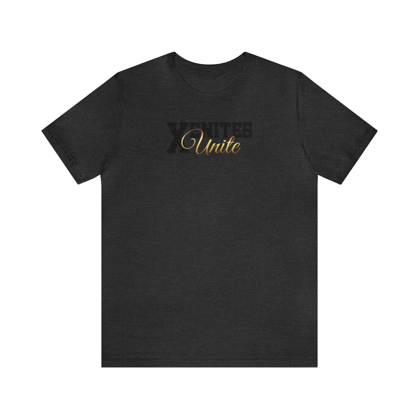 Xenites Unite Men and Women T-Shirt Jersey Short Sleeve Tee for Fandom Xenacon Fan Shirt 90s TV Show